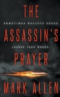 Image for The Assassin&#39;s Prayer