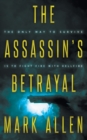 Image for The Assassin&#39;s Betrayal