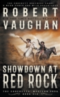 Image for Showdown At Red Rock