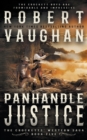 Image for Panhandle Justice