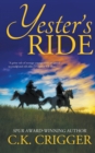 Image for Yester&#39;s Ride