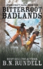 Image for Bitterroot Badlands