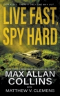 Image for Live Fast, Spy Hard