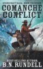 Image for Comanche Conflict