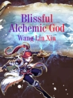 Image for Blissful Alchemic God