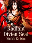 Image for Radiant Divine Seal