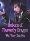 Image for Reborn of Heavenly Dragon