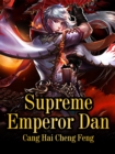 Image for Supreme Emperor Dan