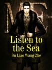 Image for Listen to the Sea