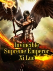 Image for Invincible Supreme Emperor