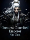Image for Greatest Conceited Emperor