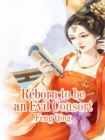 Image for Reborn to be an Evil Consort