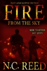 Image for Fire From the Sky