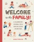 Image for Welcome to the Family!