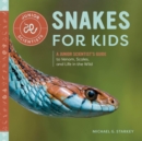 Image for Snakes for Kids