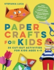 Image for Paper Crafts for Kids