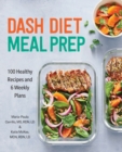 Image for DASH Diet Meal Prep