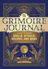 Image for The Grimoire Journal