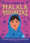 Image for The Story of Malala Yousafzai: A Biography Book for New Readers