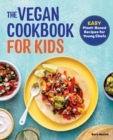 Image for The Vegan Cookbook for Kids