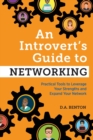 Image for An Introvert&#39;s Guide to Networking