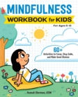 Image for Mindfulness Workbook for Kids