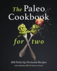 Image for The Paleo Cookbook for Two