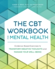 Image for The CBT Workbook for Mental Health