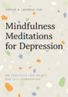 Image for Mindfulness Meditations for Depression
