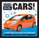 Image for Go, Go, Cars!
