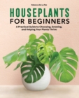 Image for Houseplants for Beginners