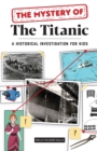 Image for The Mystery of The Titanic