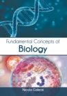 Image for Fundamental Concepts of Biology