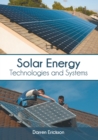 Image for Solar Energy: Technologies and Systems