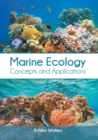 Image for Marine Ecology: Concepts and Applications