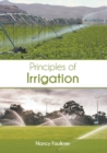 Image for Principles of Irrigation