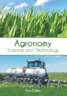 Image for Agronomy: Science and Technology