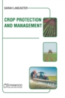 Image for Crop Protection and Management