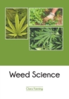 Image for Weed Science