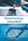 Image for Biotechnology Demystified