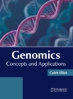 Image for Genomics: Concepts and Applications