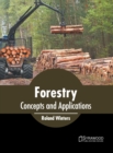Image for Forestry: Concepts and Applications