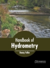 Image for Handbook of Hydrometry