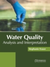 Image for Water Quality: Analysis and Interpretation