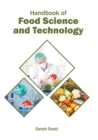 Image for Handbook of Food Science and Technology