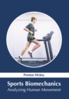 Image for Sports Biomechanics: Analyzing Human Movement