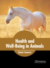 Image for Health and Well-Being in Animals