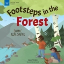 Image for FOOTSTEPS IN THE FORESTS