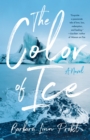 Image for The Color of Ice