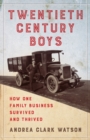 Image for Twentieth Century Boys